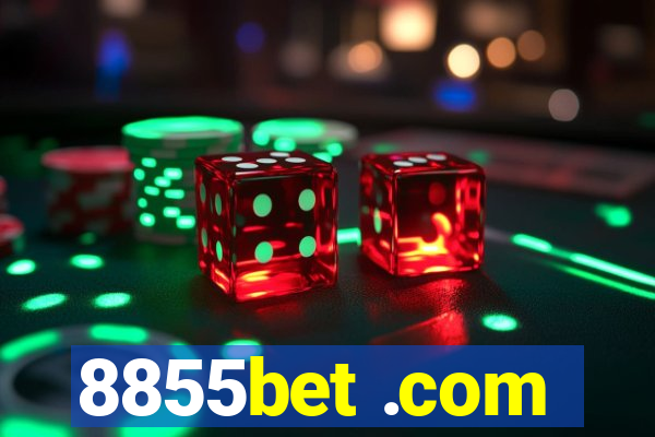 8855bet .com